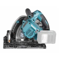 Makita Akku-Tauchsäge XGT, 40V Max., 2.500-4.900 Min, 56 Mm -Bau Zauber Verkaufsgeschäft makita akku handkreissaege 1470005 czm
