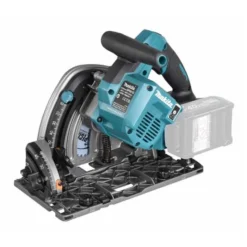 Makita Akku-Tauchsäge XGT, 40V Max., 2.500-4.900 Min, 56 Mm -Bau Zauber Verkaufsgeschäft makita akku handkreissaege 1470006 czm