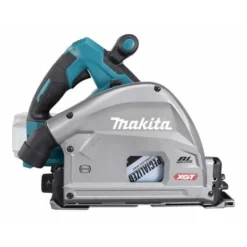 Makita Akku-Tauchsäge XGT, 40V Max., 2.500-4.900 Min, 56 Mm -Bau Zauber Verkaufsgeschäft makita akku handkreissaege 1470007 czm