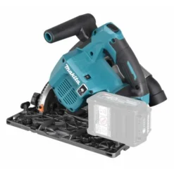 Makita Akku-Tauchsäge XGT, 40V Max., 2.500-4.900 Min, 56 Mm -Bau Zauber Verkaufsgeschäft makita akku handkreissaege 1470009 czm