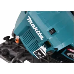 Makita Akku-Tauchsäge XGT, 40V Max., 2.500-4.900 Min, 56 Mm -Bau Zauber Verkaufsgeschäft makita akku handkreissaege 1470015 czm