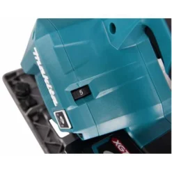 Makita Akku-Tauchsäge XGT, 40V Max., 2.500-4.900 Min, 56 Mm -Bau Zauber Verkaufsgeschäft makita akku handkreissaege 1470016 czm