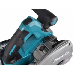 Makita Akku-Tauchsäge XGT, 40V Max., 2.500-4.900 Min, 56 Mm -Bau Zauber Verkaufsgeschäft makita akku handkreissaege 1470017 czm