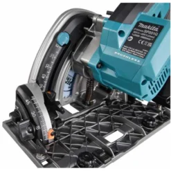 Makita Akku-Tauchsäge XGT, 40V Max., 2.500-4.900 Min, 56 Mm -Bau Zauber Verkaufsgeschäft makita akku handkreissaege 1470018 czm