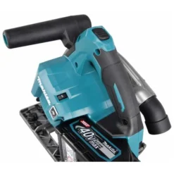 Makita Akku-Tauchsäge XGT, 40V Max., 2.500-4.900 Min, 56 Mm -Bau Zauber Verkaufsgeschäft makita akku handkreissaege 1470019 czm
