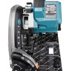 Makita Akku-Tauchsäge XGT, 40V Max., 2.500-4.900 Min, 56 Mm -Bau Zauber Verkaufsgeschäft makita akku handkreissaege 1470020 czm