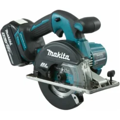 Makita Akku-Metallhandkreissäge 18V, Art.Nr. DCS551RTJ