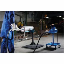 PFERD Mehrdrehzahlantrieb Schleifmeister SD 25-40 400 V 50 Hz -Bau Zauber Verkaufsgeschäft mehrdrehzahlantrieb 1002238 czm