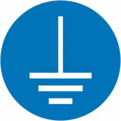 PFERD Mammut Electronic ME 22/240 400 Volt 24.000-100 RPM/2.700 Watt -Bau Zauber Verkaufsgeschäft mehrdrehzahlantrieb 1598109 czm 1