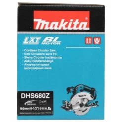 Makita Akku-Handkreissäge 18V, 57 Mm, Inkl. Zubehör (ohne Akku, Ohne Ladegerät) -Bau Zauber Verkaufsgeschäft metabo akku handkreissaege 1465051 czm