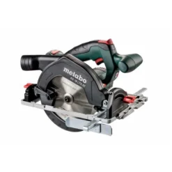 Metabo Akku-Handkreissäge KS 18 LTX 57, MetaBOX 340