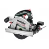 Metabo Akku-Handkreissäge KS 18 LTX 66 BL, Karton -Bau Zauber Verkaufsgeschäft metabo akku handkreissaege 905381 czm 1