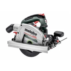 Metabo Akku-Handkreissäge KS 18 LTX 66 BL, MetaBOX 340