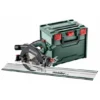 Metabo Akku-Handkreissäge KS 18 LTX 57 FS Set, Mit Führungsschiene FS 160, MetaBOX 340 -Bau Zauber Verkaufsgeschäft metabo akku handkreissaege 905386 czm