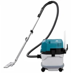 Makita Akku-Staubsauger 40V Max., 15 L, Nass/Trocken, L -Bau Zauber Verkaufsgeschäft nass und trockensauger akku 1470725 czm