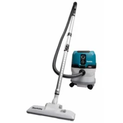 Makita Akku-Staubsauger 40V Max., 15 L, Nass/Trocken, L -Bau Zauber Verkaufsgeschäft nass und trockensauger akku 1470726 czm