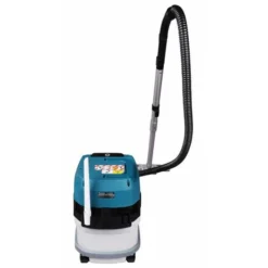 Makita Akku-Staubsauger 40V Max., 15 L, Nass/Trocken, L -Bau Zauber Verkaufsgeschäft nass und trockensauger akku 1470730 czm