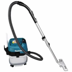 Makita Akku-Staubsauger 40V Max., 15 L, Nass/Trocken, L -Bau Zauber Verkaufsgeschäft nass und trockensauger akku 1470731 czm