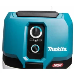 Makita Akku-Staubsauger 40V Max., 15 L, Nass/Trocken, L -Bau Zauber Verkaufsgeschäft nass und trockensauger akku 1470737 czm