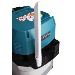 Makita Akku-Staubsauger 40V Max., 15 L, Nass/Trocken, L -Bau Zauber Verkaufsgeschäft nass und trockensauger akku 1470739 czm