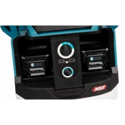 Makita Akku-Staubsauger 40V Max., 15 L, Nass/Trocken, L -Bau Zauber Verkaufsgeschäft nass und trockensauger akku 1470740 czm