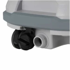 Makita Akku-Staubsauger, 2x40V Max., 40/30 L, Nass/Trocken, M, AWS -Bau Zauber Verkaufsgeschäft nass und trockensauger akku 1470747 czm