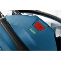 Bosch Akku-Nass/Trockensauger GAS 18V-10 L, Solo Version, Mit Elektrowerkzeugadapter Und Zubehör -Bau Zauber Verkaufsgeschäft nass und trockensauger akku 390130 czm