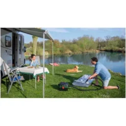 Bosch Nass- Und Trockensauger AdvancedVac 18V-8 (ohne Akku) -Bau Zauber Verkaufsgeschäft nass und trockensauger elektrisch 1061799 czm