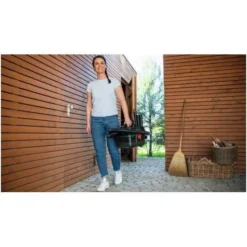 Bosch Nass- Und Trockensauger AdvancedVac 18V-8 (ohne Akku) -Bau Zauber Verkaufsgeschäft nass und trockensauger elektrisch 1061805 czm