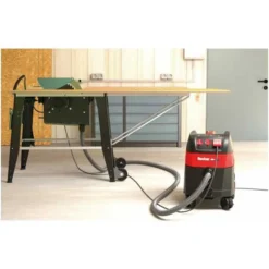 Fischer Nass- Und Trockensauger FVC 35 M -Bau Zauber Verkaufsgeschäft nass und trockensauger elektrisch 1253073 czm