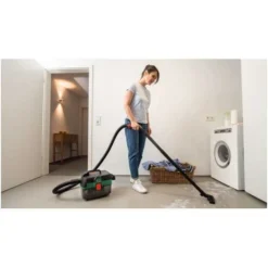 Bosch Nass- Und Trockensauger AdvancedVac 18V-8 (ohne Akku) -Bau Zauber Verkaufsgeschäft nass und trockensauger elektrisch 1274830 czm