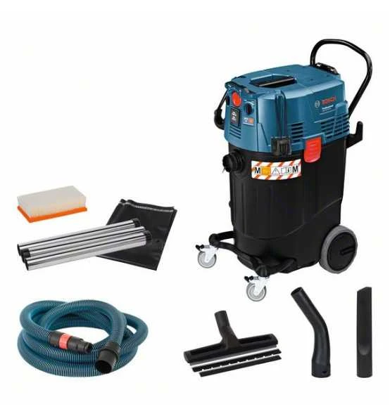 Bosch Nass- Und Trockensauger GAS 55 M AFC, Düsenset, Zubehör 3 Bosch Nass- Und Trockensauger GAS 55 M AFC, Düsenset, Zubehör