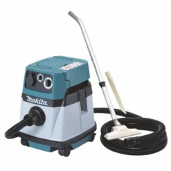 Makita Staubsauger 1.050 W, 220 Mbar, 13 L, L