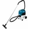 Makita Staubsauger 1.000 W, 210 Mbar, 20 L, L, Push&Clean-System -Bau Zauber Verkaufsgeschäft nass und trockensauger elektrisch 1323206 czm