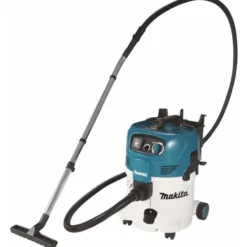 Makita Staubsauger 1.500 W, 250 Mbar, 30 L, M