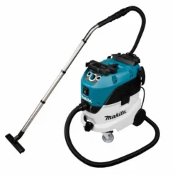 Makita Staubsauger 1.200 W, 250 Mbar, 42 L, M