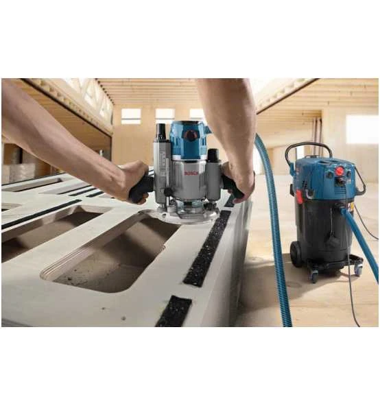 Bosch Nass- Und Trockensauger GAS 55 M AFC, Düsenset, Zubehör 6 Bosch Nass- Und Trockensauger GAS 55 M AFC, Düsenset, Zubehör – Bild 4