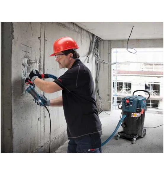 Bosch Nass- Und Trockensauger GAS 55 M AFC, Düsenset, Zubehör 5 Bosch Nass- Und Trockensauger GAS 55 M AFC, Düsenset, Zubehör – Bild 3