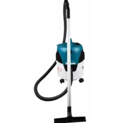 Makita Staubsauger 1.000 W, 210 Mbar, 20 L, L, Push&Clean-System -Bau Zauber Verkaufsgeschäft nass und trockensauger elektrisch 1470791 czm