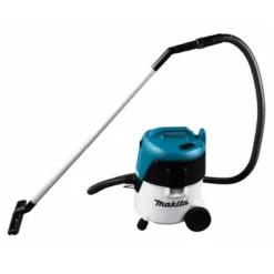 Makita Staubsauger 1.000 W, 210 Mbar, 20 L, L, Push&Clean-System -Bau Zauber Verkaufsgeschäft nass und trockensauger elektrisch 1470793 czm