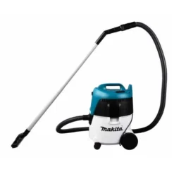 Makita Staubsauger 1.000 W, 210 Mbar, 20 L, L, Push&Clean-System -Bau Zauber Verkaufsgeschäft nass und trockensauger elektrisch 1470794 czm