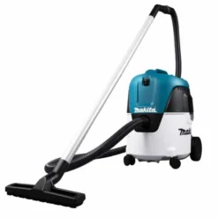 Makita Staubsauger 1.000 W, 210 Mbar, 20 L, L, Push&Clean-System -Bau Zauber Verkaufsgeschäft nass und trockensauger elektrisch 1470795 czm