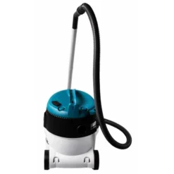 Makita Staubsauger 1.000 W, 210 Mbar, 20 L, L, Push&Clean-System -Bau Zauber Verkaufsgeschäft nass und trockensauger elektrisch 1470797 czm