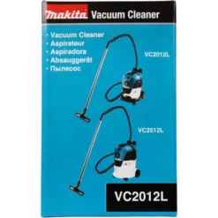 Makita Staubsauger 1.000 W, 210 Mbar, 20 L, L -Bau Zauber Verkaufsgeschäft nass und trockensauger elektrisch 1470806 czm