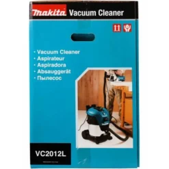 Makita Staubsauger 1.000 W, 210 Mbar, 20 L, L -Bau Zauber Verkaufsgeschäft nass und trockensauger elektrisch 1470809 czm