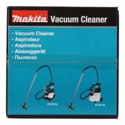 Makita Staubsauger 1.000 W, 210 Mbar, 20 L, L -Bau Zauber Verkaufsgeschäft nass und trockensauger elektrisch 1470811 czm