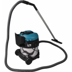 Makita Staubsauger 1.000 W, 210 Mbar, 20 L, L -Bau Zauber Verkaufsgeschäft nass und trockensauger elektrisch 1470814 czm