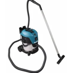 Makita Staubsauger 1.000 W, 210 Mbar, 20 L, L -Bau Zauber Verkaufsgeschäft nass und trockensauger elektrisch 1470815 czm