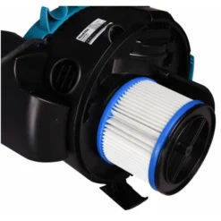 Makita Staubsauger 1.000 W, 210 Mbar, 20 L, L -Bau Zauber Verkaufsgeschäft nass und trockensauger elektrisch 1470818 czm