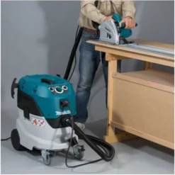 Makita Staubsauger 1.200 W, 250 Mbar, 42 L, M -Bau Zauber Verkaufsgeschäft nass und trockensauger elektrisch 1470821 czm